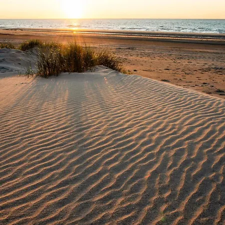 With Terrace * Middelkerke